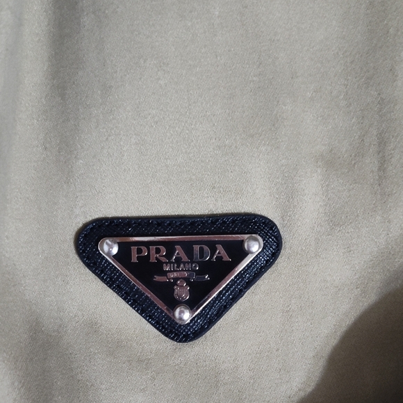 Prada Jacket - Picture 2 of 9
